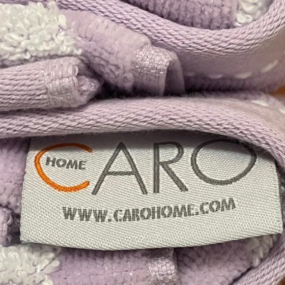 Caro Home Hand Towels - Picture 6 of 8